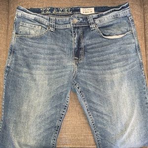 men's axel jeans sam's club